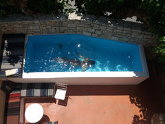 A chance to meet the picturesque village of Argyroupolis. In the middle of Crete Argiroupoli, Greece Loft exclusive suite, with private pool! Entire guest suite vacation rental 5123659