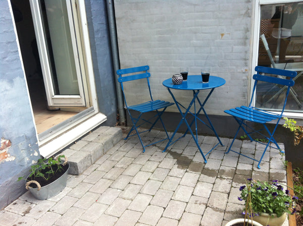 A bright cozy apartment in Copenhagen. The area is filled with cafe's and local   A lovely little appartment in CPH. Entire rental unit vacation rental 12227776