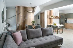 Brand new residence in modern architecture, FULLY FRIENDLY AND FURNISHED (1 OUT  Kissamos, Greece Limosa Luxury Special Residence (6-8 persons) Entire villa vacation rental 48330290