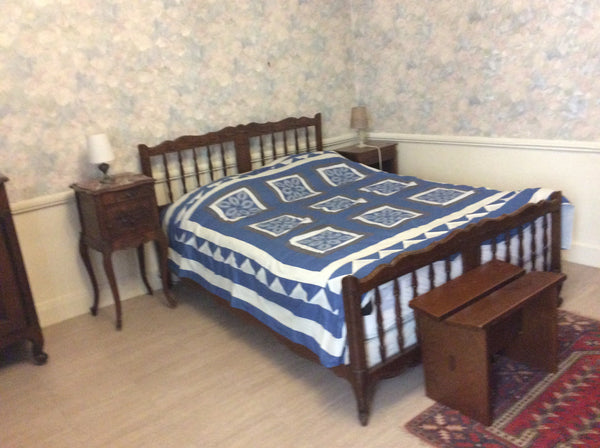 Appartement dans le 6 été arrondissement quartier calme et desservi par le métro  Chambre privée dans le quartier lyon 69006 Private room in rental unit vacation rental 37553771