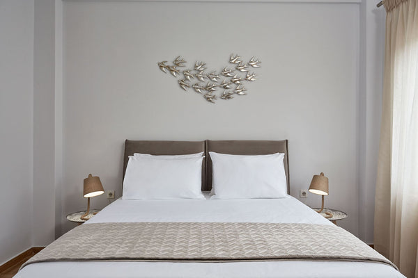 A comfortable, cozy loft in the center of Athens, conveniently located in a calm Athens, Greece Comfy & Bright Athens Museum Loft Entire rental unit vacation rental 36336272