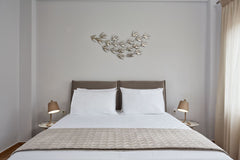 A comfortable, cozy loft in the center of Athens, conveniently located in a calm Athens, Greece Comfy & Bright Athens Museum Loft Entire rental unit vacation rental 36336272