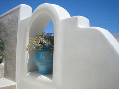 In the most central and convenient spot in the Chora of Astypalaia ''treasured'' Greece Anemomilos studios Entire rental unit vacation rental 5500428