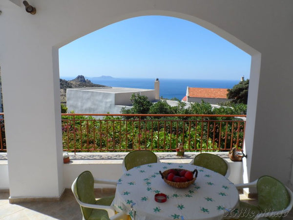 Set in the iconic vacation location of Agalianos, you'll find the Liolio's Manor  Liolio's Manor Entire home vacation rental 22478222