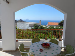 Set in the iconic vacation location of Agalianos, you'll find the Liolio's Manor  Liolio's Manor Entire home vacation rental 22478222