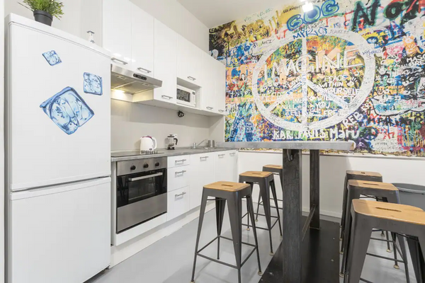 We would love to welcome you to our super spacious apartment with perfect downto Prague, Czechia Spacious 6 bedroom apartment in the very centre Entire condo vacation rental 53600186