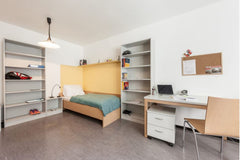 Quit studio in the best district of Vienna, 10 min walking distance to the city   Quiet studio in the best district of Vienna Entire rental unit vacation rental 35572314