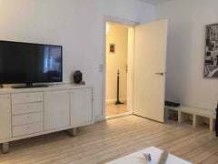 Super hyggelig 3 værelses<br />Lejlighed tæt på spisesteder, kiosk park,strand,   Tæt på metro, cph city, park& Beach Entire rental unit vacation rental 36766085
