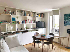Notre appartement est idéalement situé à 2 pas du Sacré-Coeur,de la rue des Abbe Paris, France Ideal! Montmartre Sacre Coeur vrai 2 ch & sdb! Entire rental unit vacation rental 15141102