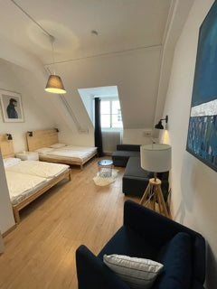 Your accommodation is the "Palais Palffy" it is located right in the center in t Vienna, Austria 6-Cozy Flat in the Middle of Vienna Entire rental unit vacation rental 40084992