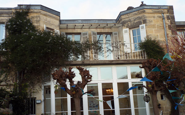 Welcome to Talence ! I welcome you in my magnificent 162 square meters apartment Talence, France Superb House With Balcony In Talence Entire home vacation rental 52482018