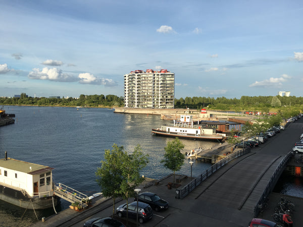 The apartment has a fantastic view of the harbour. The building has a lift. Rent Copenhagen, Denmark Lovely room by Copenhagen Harbour Private room in condo vacation rental 13920288