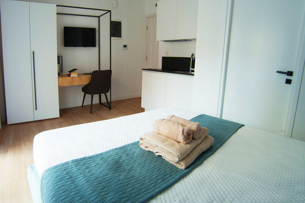 Phaedrus Living: Kriel Suites is just minutes away from the center of one of the Nicosia, Nicosia, Cyprus Phaedrus Living: Luxury Flat Kriel Suites 302 Entire serviced apartment vacation rental 52184428