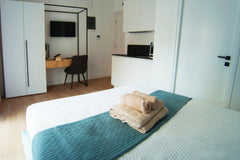 Phaedrus Living: Kriel Suites is just minutes away from the center of one of the Nicosia, Nicosia, Cyprus Phaedrus Living: Luxury Flat Kriel Suites 302 Entire serviced apartment vacation rental 52184428