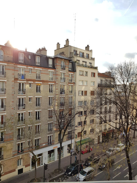Studio confortable et lumineux de 21m2 au sein d'un immeuble calme et sécurisé.< Paris, France Studio confortable et lumineux #ButtesAuxCailles Entire rental unit vacation rental 22261132
