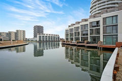 New, 100 square meters Nice Modern Apartment With a Private Beach right outside   Very Close to CPH Airport, City Center, Beach Entire condo vacation rental 23535445