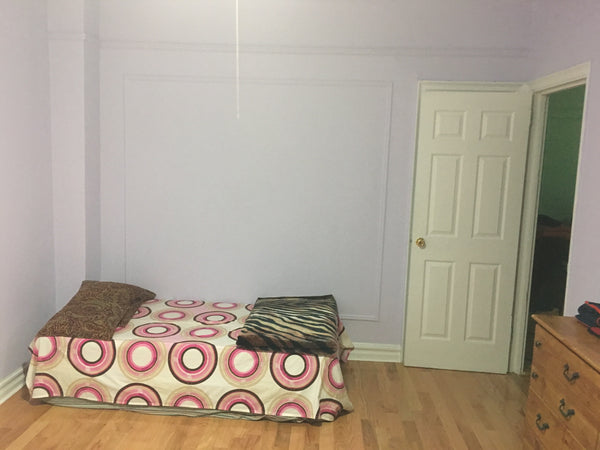 Very convenient location close to all major places  Rental unit in The Bronx · 1 bedroom · 2 beds · 1 bath Private room in rental unit vacation rental 39256285