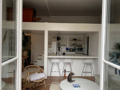 Bonjour ! <br /><br />Appartement (33m2) dans l'hypercentre de Bordeaux avec mez Dolus-d'Oléron, France Apt centre de Bordeaux Entire rental unit vacation rental 34461432