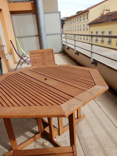 Chers voyageurs bienvenue à Lyon! <br />Je vous propose mon petit appartement de Lyon, France Appartement 9ème quartier tranquille Entire rental unit vacation rental 28984751