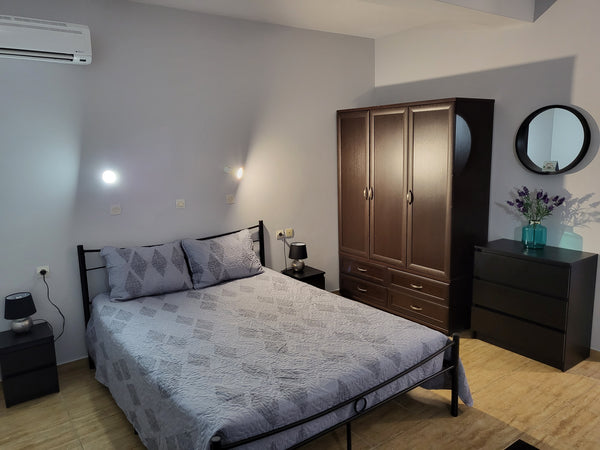 We have unique studios in the center of kefalos bay.The studio is only 300 m awa Greece kos harmony apartments 1 Entire rental unit vacation rental 37673068