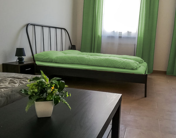 Willkommen in  dieser schönen und gemütlichen Studio-Wohnung (ca. 40m2) -  nur 2 Vienna, Austria Top8! A place to relax - apartment - new and cozy! Entire rental unit vacation rental 38613791