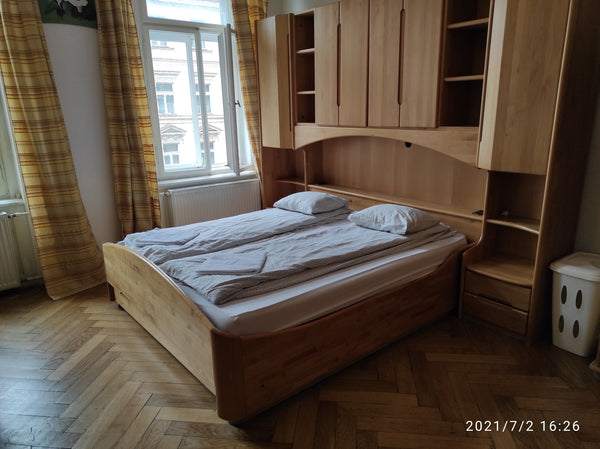 Hello, we would be happy to host You in our studio apartment located just 5 min  Prague, Czechia Cozy studio in the centre of Prague Entire condo vacation rental 50787452