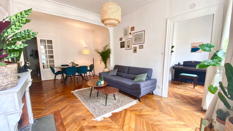 Bel appartement haussmanien en plein cœur de la presqu’île lyonnaise. <br />Vous Lyon, France Bel appartement Haussmanien Presqu’île Cordeliers Entire rental unit vacation rental 50173749