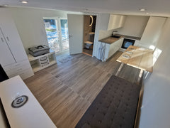 Nyd en stilfuld oplevelse i denne centralt beliggende bolig.<br /><br />Nærmeste Copenhagen, Denmark Skønt anneks placeret i baghaven Tiny home vacation rental 54018579
