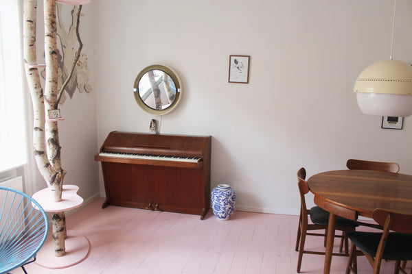 A very nice and artistic  appartment in Nørrebro, Copenhagen. Balcony and big wi Copenhagen, Denmark Nice and artistic apartment in Nørrebro Entire rental unit vacation rental 19118422