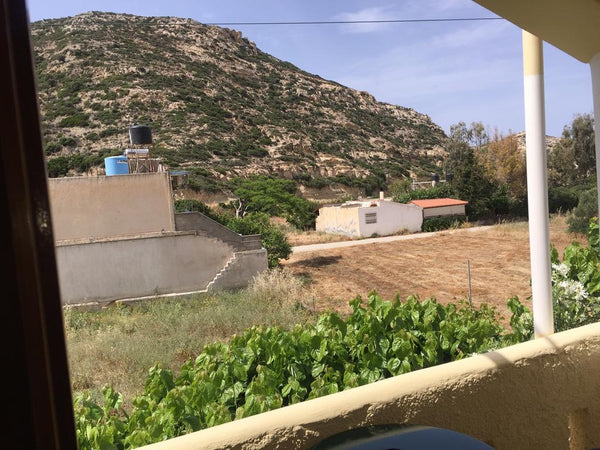 Stergios Apartments is a one store building with incredible view to the mountain  Stergios room 7 Private room in rental unit vacation rental 42867912