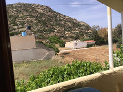 Stergios Apartments is a one store building with incredible view to the mountain  Stergios room 7 Private room in rental unit vacation rental 42867912