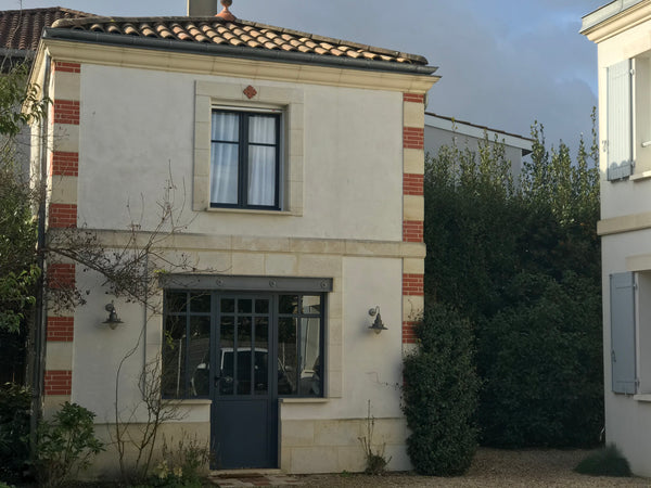 Les voyageurs seront accueillis à proximité du centre de Bordeaux dans une petit Le Bouscat, France Petite maison indépendante au Bouscat Entire guesthouse vacation rental 41847059