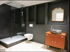 Hi! I'm Sander and I'm offering my studio in Antwerp for a nice stay. I won't be Antwerp, Belgium New renovated studio perfectly located in Antwerp Entire rental unit vacation rental 25854261