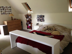 Luxurious, cosy, calm. Good energy, quiet & green area. Home away from home. 10  Tervuren, Belgium Home away from Home Private room in villa vacation rental 28609358