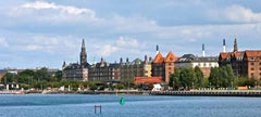 Habour of Copenhagen (Islands Brygge)<br /><br />In the apartment you will find  Copenhagen, Denmark Central apartment - Copenhagen Entire rental unit vacation rental 3011548