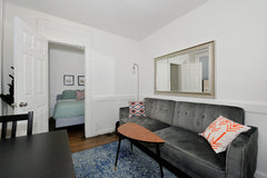 Located in the highly sought after East 70's on the Upper East Side, here is a S New York, NY Condo in New York · ★4.86 · 1 bedroom · 1 bed · 1 bath Entire condo vacation rental 30182137
