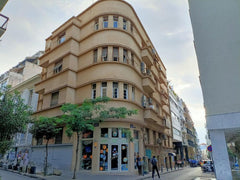 This penthouse apartment is located on the 3rd Floor of a historical building.<b Larnaca, Larnaca, Cyprus Royal Luxury Suite Entire condo vacation rental 52067815