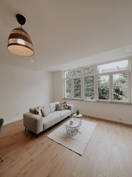 In our apartment we welcome people from all over the world that are interested t Dilbeek, Belgium Lovely apartment in Anderlecht Entire condo vacation rental 684050814013808737