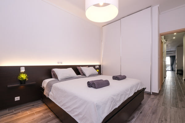 Is a place for tranquility and relaxation<br /><br /><b>The space</b><br />it ha Bulgaria Athens Smart Suite Entire rental unit vacation rental 36722138