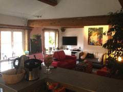L'appartement est situé en plein coeur de Lyon dans le quartier Cordeliers. Sa s Lyon, France Appartement Duplex Cordeliers Entire rental unit vacation rental 8915419