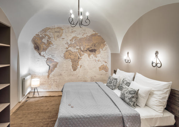 Enjoy your quiet stay in this cozy one bedroom apartment located on the 1st floo Prague, Czechia One Bedroom Apartment Europe Entire rental unit vacation rental 604720