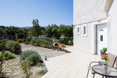Such a true back-to-nature retreat, Perivoli Cottage is conveniently settled in  Greece Perivoli Cottage, a Rural Bliss of Nature! Entire villa vacation rental 50502228