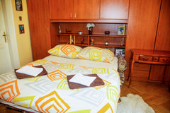 A cozy studio in Old Town Prague- only 3 min walk from Old Town Square and 15 mi Lviv, Ukraine Mini STUDIO 22m2--CENTER OF PRAHA Entire rental unit vacation rental 4392766