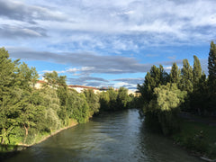 Friendly Apartment with spacious kitchen + cosy living room + toilet & shower +  Vienna, Austria Nice Viennese Apartement near Danube channel Entire rental unit vacation rental 20180708