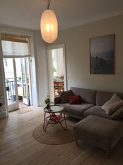 Nyd et unikt ophold i denne fredlige og centralt beliggende bolig. Lejligheden e Copenhagen, Denmark Skøn herskabslejlighed med rolig gårdhave Entire condo vacation rental 658663507169794188