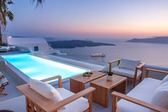   Villa Aura Entire villa vacation rental 20475884
