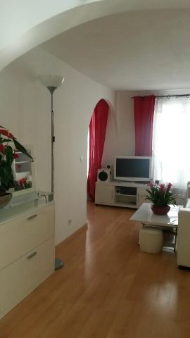 L'Emplacement -- quartier animé et éclectique<br />- Situé au croisement de 3 ar Vincennes, France ELEGANT 2 PIECES MEUBLE A LOUER Entire rental unit vacation rental 7273149