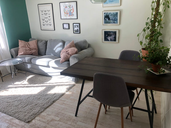 Close to beach, airport, Christiania and city Copenhagen, Denmark cozy little apartment in the middel of everything Entire rental unit vacation rental 22970379