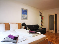 Hello! Welcome to my home in the heart of Vienna. Here you can start your city t Vienna, Austria Cozy apartment in the city center Entire rental unit vacation rental 46354018