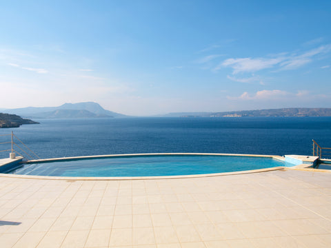 A stunning villa on a totally private promontory<br /><br />Villa Andromeda is a Miami, FL Villa Andromeda Entire home vacation rental 21843828